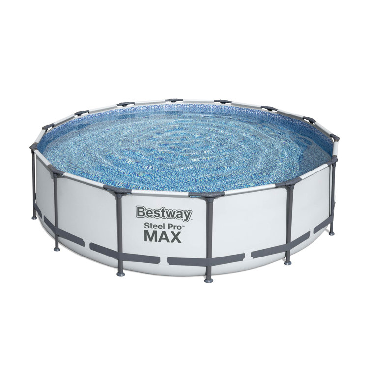 hard sided pools lowes